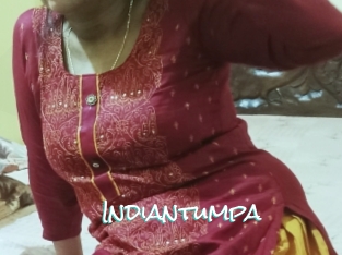 Indiantumpa