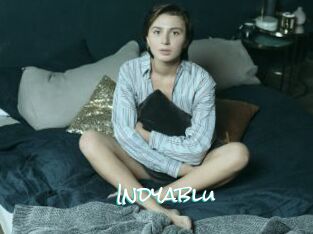 Indyablu