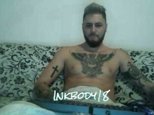 Inkbody18