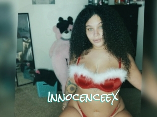 InnocenceeX