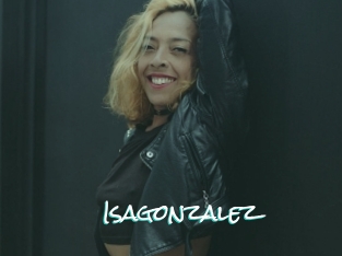 Isagonzalez