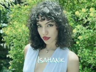 Isahank