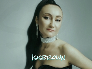 Isisbrown