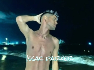 Issac_parker