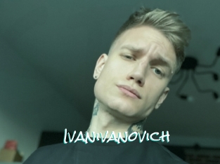 Ivanivanovich