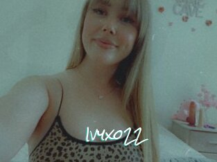 Ivyxo22