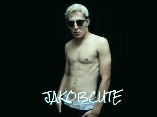 JAKOBCUTE