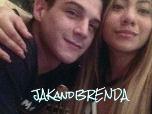 JAKandBRENDA