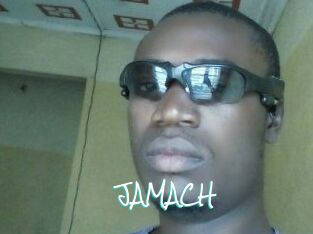 JAMACH