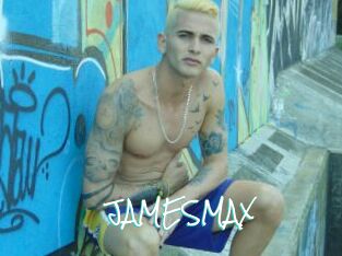 JAMESMAX