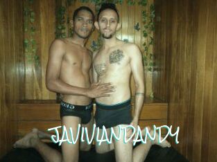 JAVIVIANDANDY