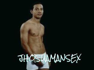 JHOSUAMANSEX