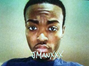 JManXXX