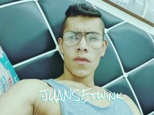 JUANSEtwink