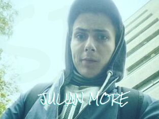 JULIAN_MORE