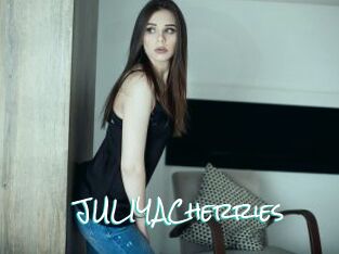 JULIYACherries