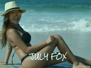 JULY_FOX