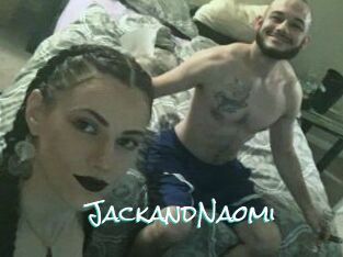 JackandNaomi