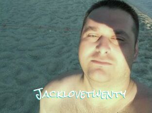 Jacklovetwenty