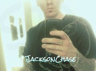 JacksonChase