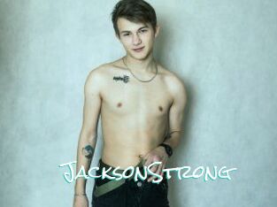 JacksonStrong