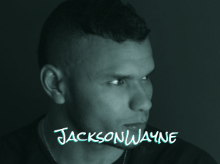 JacksonWayne