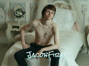 JacobFirst