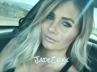 JadeCoxx