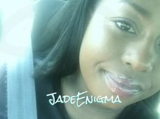 JadeEnigma