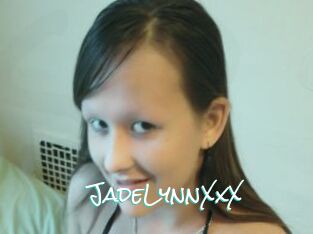 JadeLynnXxX