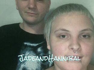 Jade_and_Hannibal