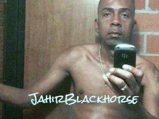 JahirBlackhorse