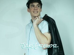 JakeGregor