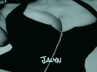 Jalyn