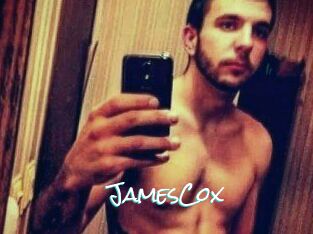 JamesCox