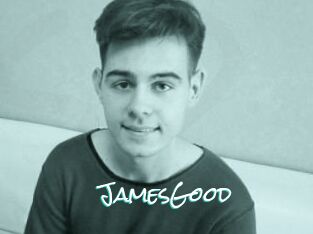 JamesGood