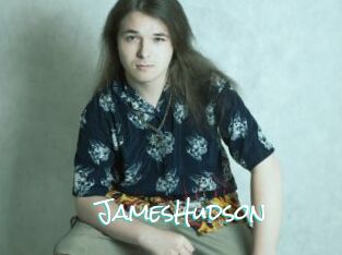 JamesHudson