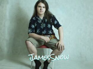 JamesSnow