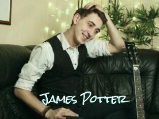 James_Potter