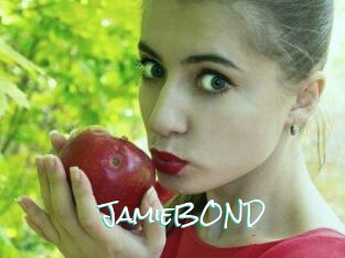 JamieBOND