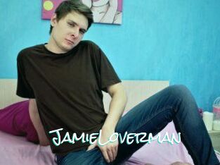 JamieLoverman