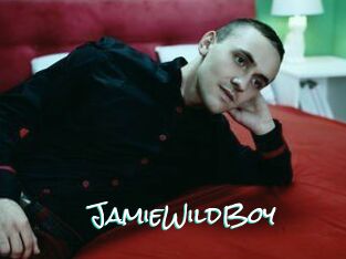 JamieWildBoy