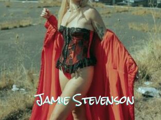 Jamie_Stevenson