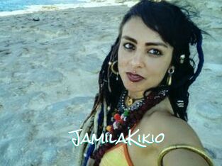 JamilaKikio