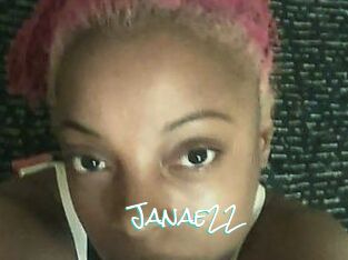 Janae22