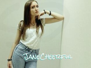 JaneCheerful