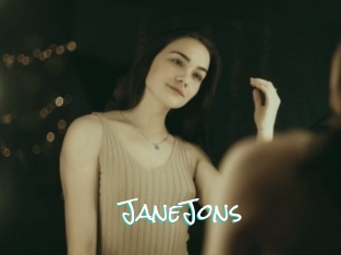 JaneJons