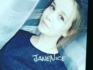 JaneNice