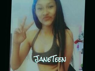 JaneTeen