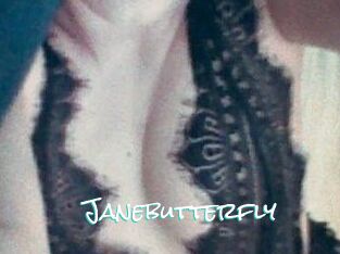 Janebutterfly